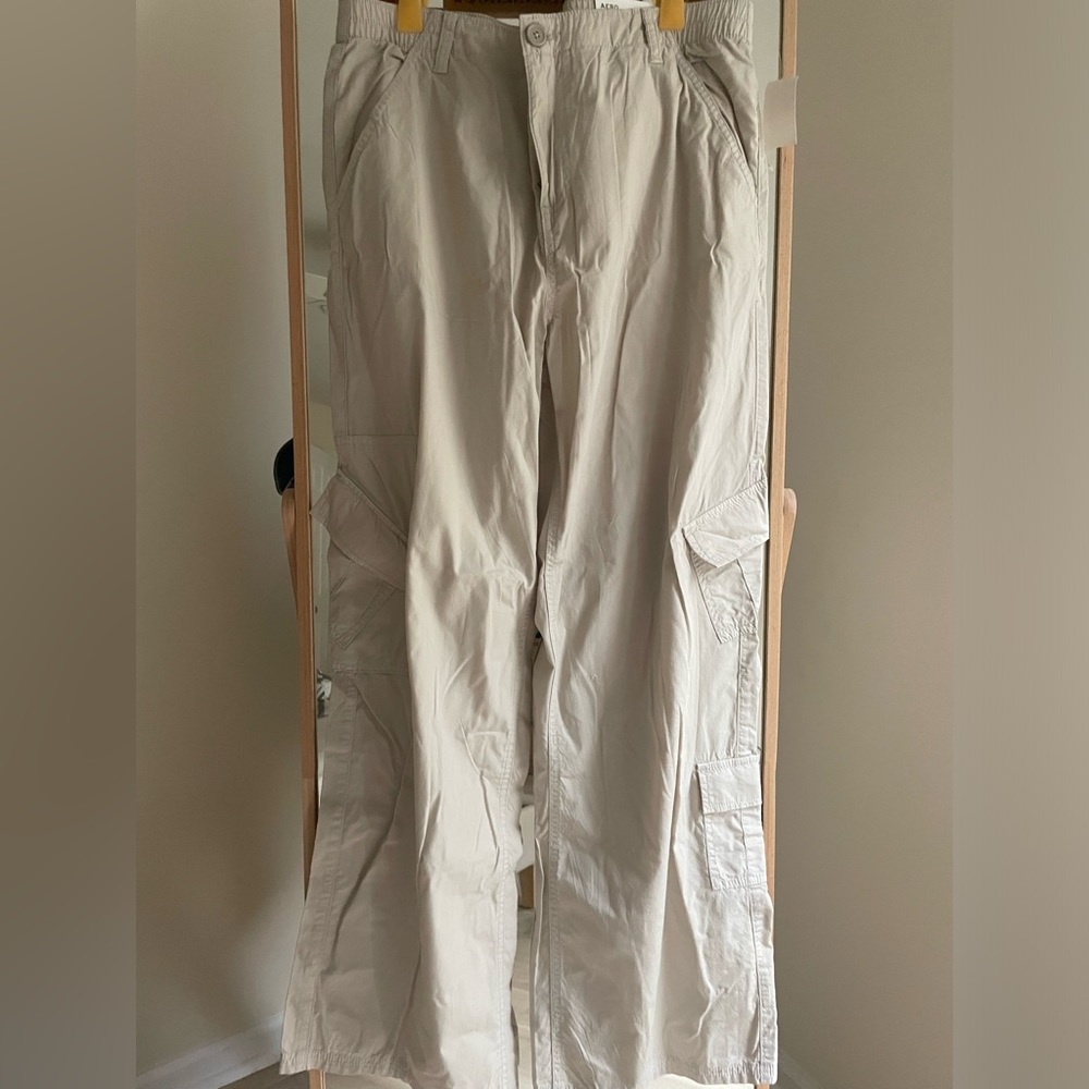 Aeropostale Cargo Pants XL